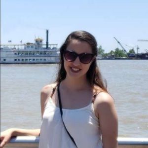 Meet your Posher, Allison